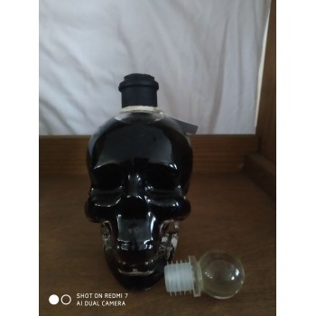 Lebka malá  0,4l