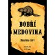 Bobří medovina 0,5 l